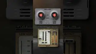The Best Combo for Mixing Vocals