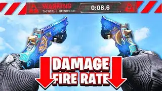 SNAKE SHOT WAS NERFED 🤬