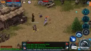 Teon rpg