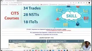 CTI Exam Date