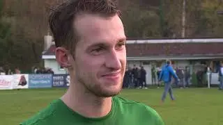 Bad Schallerbach gg Grieskirchen - LL West - Rde13