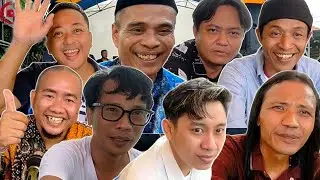 KONDANGAN PRAWITO SERA , HAJI ACIK COME BACK