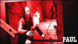 Dead Rising 1 - All Psychopaths Themes