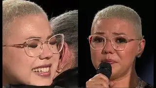DE CANTANTE CALLEJERA AL TRIUNFO INTERNACIONAL E 56.b