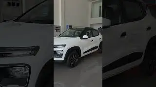 MARUTI SUZUKI ALTO K10 VS RENAULT KWID #shorts #trendingshorts