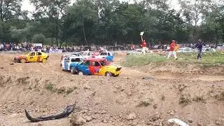 manche stock car + Lanrelas 2022