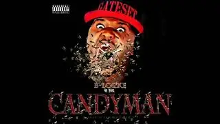 B.Locke - CandyMan
