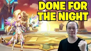WHEN DOING RTA WAS SO EASY ... [Summoners War 9th Anniversary]