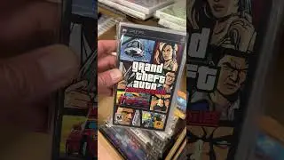 Does DKOldies have GTA Chinatown Wars?