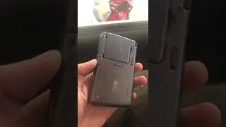 Вот такой кпк ASUS A636N завалялся в гараже