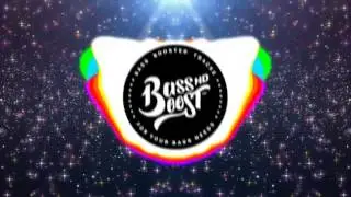 puffy pomeranian - keep it 300 [Bass Boosted]