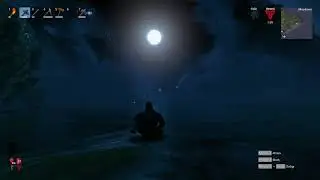 Valheim night