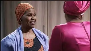 Skeem saam 12 September full episode 
