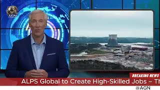UPUOnline Opens, Alps Global Expands Jobs, & Southeast Asia&rsquo;s Nuclear Future