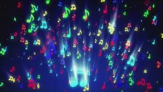 Magical Music Notes Adventure! !-Nursery Rhyme