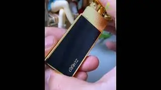 зажигалка zorro magic