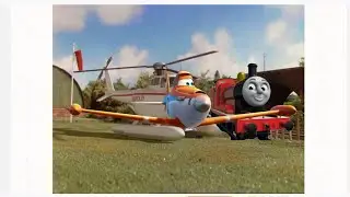Edward The Blue Engine And Friends Episode 102 James Proves A Point 