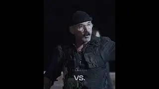 The Walking Dead Villains vs. Dexter Villains | #Shorts