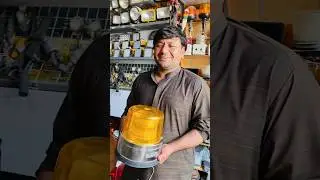 Reaction 🤣 | as customer | asad spares | Quetta | buss | lights | #automobile #truck #heavylight