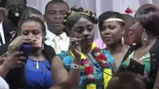 SOIFIA  COMORES