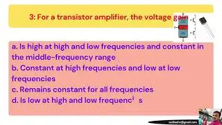 KCET 2019 Physics Trailer