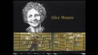 McNally Robinson Bookstore Commercial 1996 - Grant Park - Winnipeg
