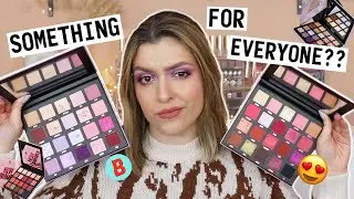 BEAUTYBAY Love Notes...Is it for everyone? | Makeup With Meg