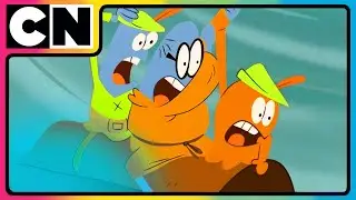 Lamput😍| The Fun You Just Can&rsquo;t Catch!😁| 2 Hour Special ✨| All New Season✨| @cnindia ​