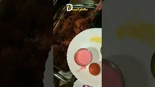 Unlimited Dessert Platter💛😍#dessertplatter#sweet#ytshorts#viral