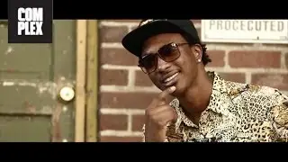 Scotty ATL f/ Big K.R.I.T. & Trinidad Jame$ - 