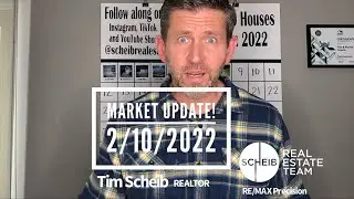 Des Moines Real Estate market update - Scheib Real Estate