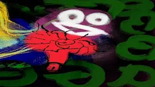 Turkey Gabber X Turkey Gobble Wobble - MUSIC VIDEO: Procreate