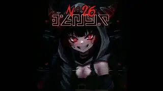 Nō26 Denyz - Метка Скверны[alternative/cyber metal/aggrotech/industrial/elecrtropunk]