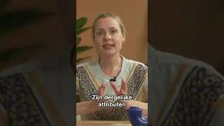 Zo STOP jij met TONGSNURKEN!