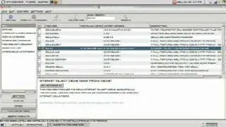 Squid proxy with basic authentication on linux part 1