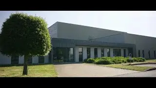 Tuffigo Rapidex, producent sprzętu dla zwierząt gospodarskich w Quimper