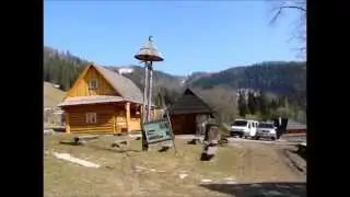 Mur&aacute;nska planina a jej kr&aacute;sy - ZBOJSK&Aacute;