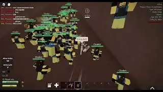 Supercharged cloakers | Dummies Vs Noobs [DvN]