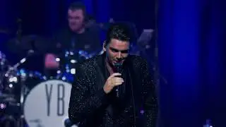Yves Berendse - Lust (Yves In De AFAS Live)