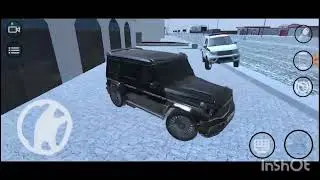 ОБМЕНЯЛ СВОЮ ПРИОРУ НА НОВУЮ ТАЧКУ В REAL OPER CITY