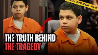 CRISTIAN FERNANDEZ'S Shocking Story EXPOSES the System's Failure!