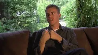 Nederlands interview Bentinho Massaro (compleet)
