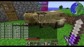 Forgecraft1   S11 E12 Tech Advancement   FINALLY