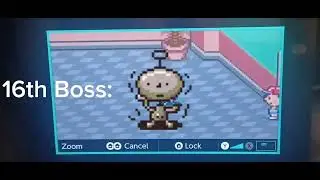 Gamer Mali Plays EarthBound #18: The Monotoli Building
