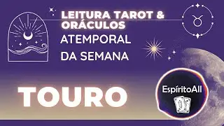 TOURO ♉️ ☄️  AAAH! O AGORA EXPANDE TE COLOCANDO NO CONTROLE, MUDANO TUUUDO!!!!
