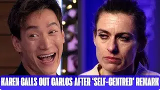 Karen Carney Exposes Carlos Gu&rsquo;s &lsquo;True Colours&rsquo; After Shock &lsquo;Self Centred&rsquo; Remark