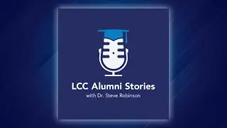 Alumni Stories Ep 015 | Paul Molnar, Independence Community College