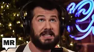 Steven Crowder's Pursuit Of Permanent YouTube Ban Continues
