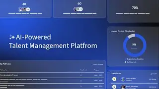Introducing Lumofy: AI-Powered Talent Management Platform