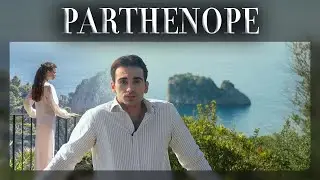 Parthenope: La giraffa di Sorrentino - Analisi filosofica del film